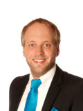 Matthias  Veltman MBA/M.Sc.