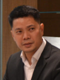 Nicholas  Leong