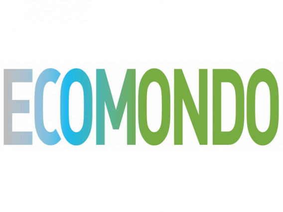 Logo ECOMONDO Rimini