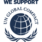 UN Global Compact We Support