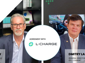 Agreement with L-Charge