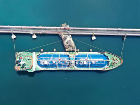 Liquefied Natural Gas LNG to Power Solutions 