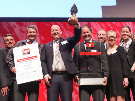 FDJ - Sieger Deutscher GEO - Award 2017