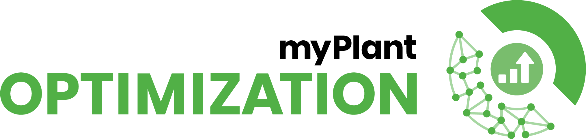 myPlant Optimization Logo