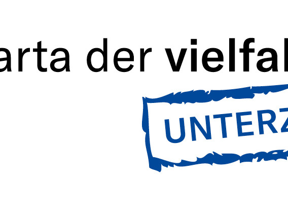 Logo Diversity Charta Germany