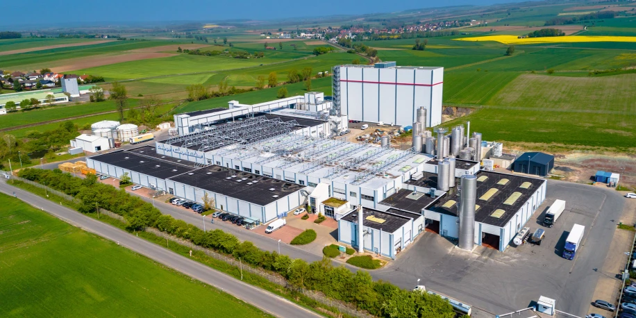 Milchwerke Oberfranken (GER)