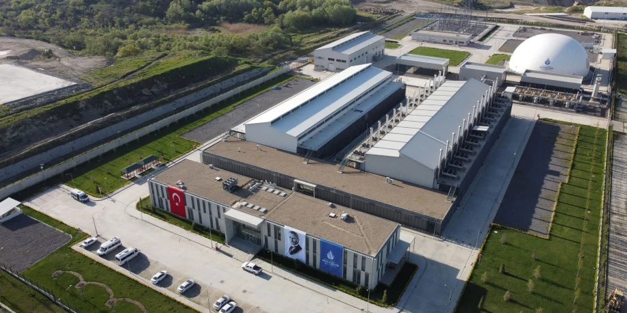 Istanbul Enerji (TUR)