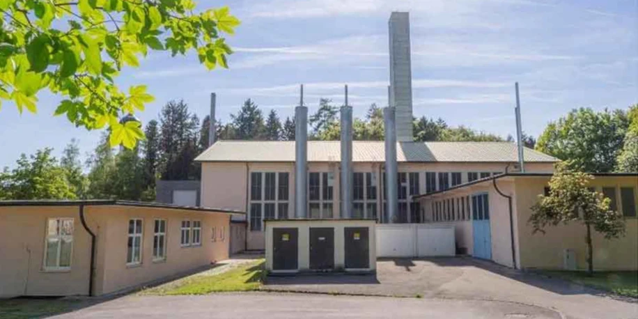 Dominikus-Ringeisen-Werk (GER)