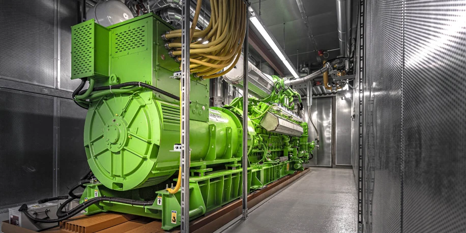 Stadtwerke Bad Säckingen (GER)