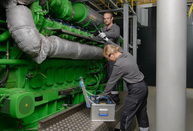 Dłuższa żywotność świec zapłonowych obniża koszty w ramach cyklu życia