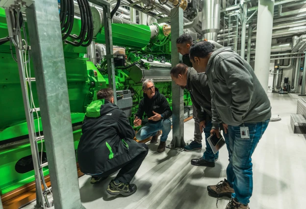 Conoscenza tecniche di alta qualità