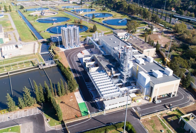 Długoterminowa umowa serwisowa zapewnia korzyści dla obu stron w dziedzinie elastycznego zasilania