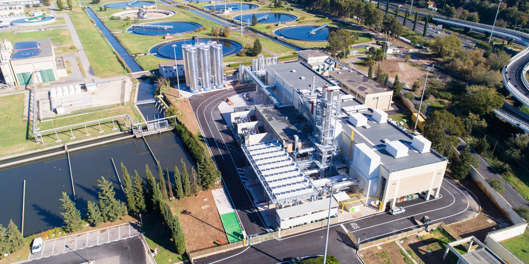 Un contratto di manutenzione a lungo termine fornisce vantaggi reciproci per un funzionamento flessibile dell’energia