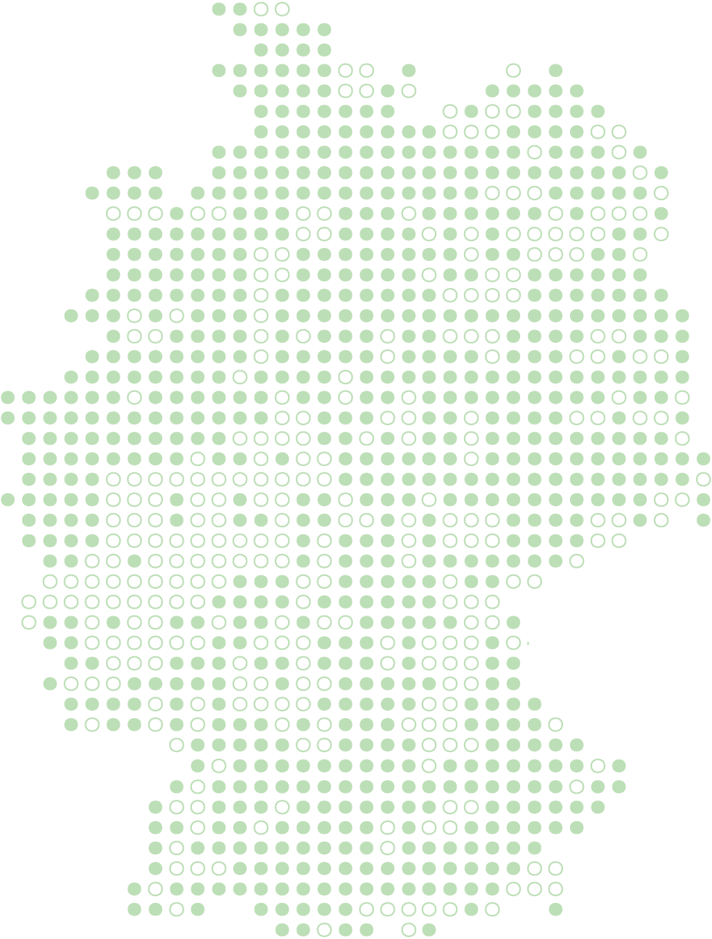 jenbacher-germany-map